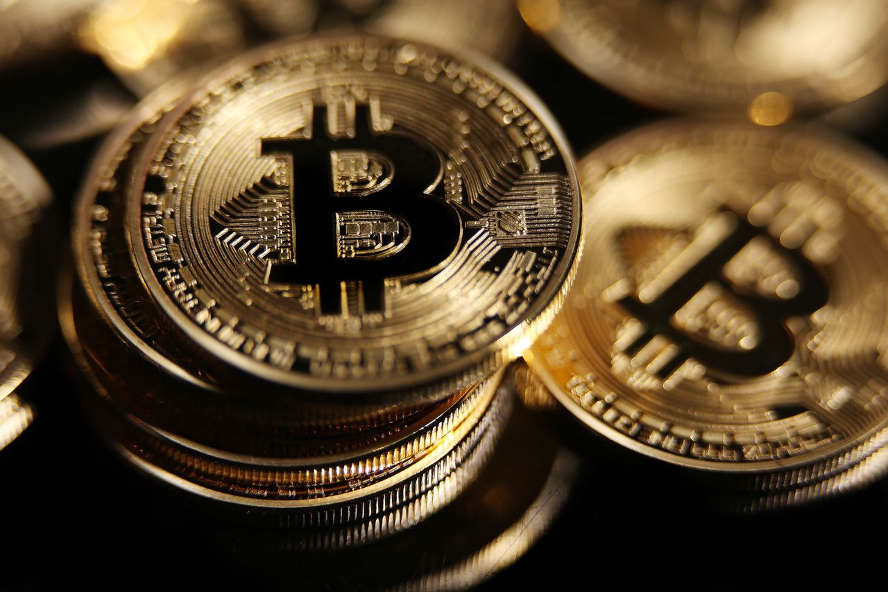 Bitcoin Hits New Highs