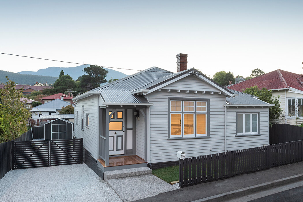 5 Hobart Homes Under $750,000