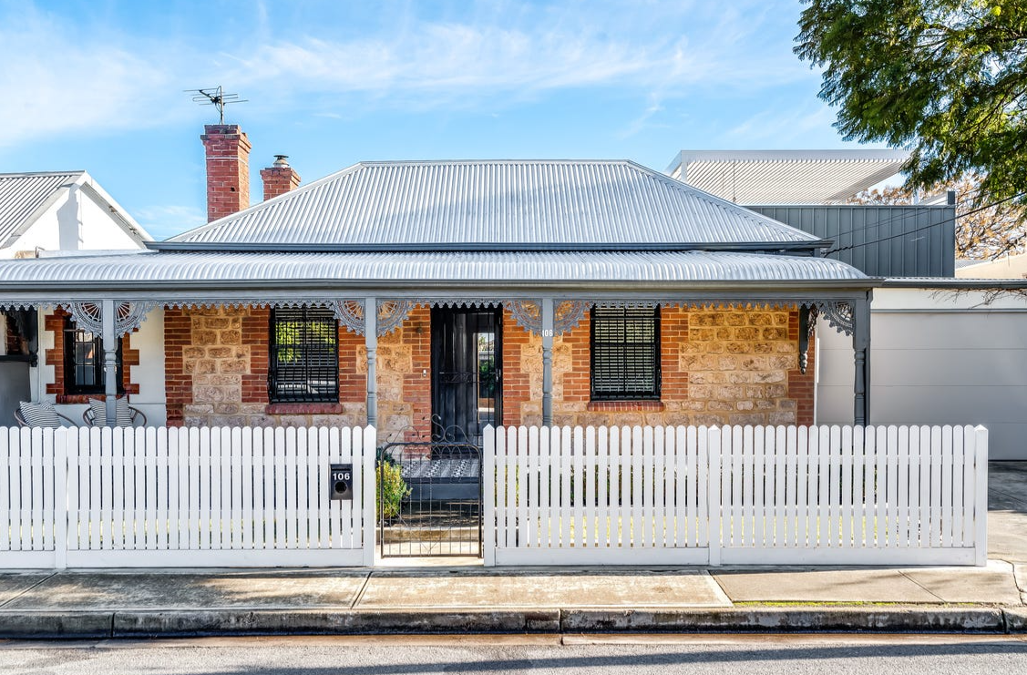 5 Adelaide Residences Under $1 Million