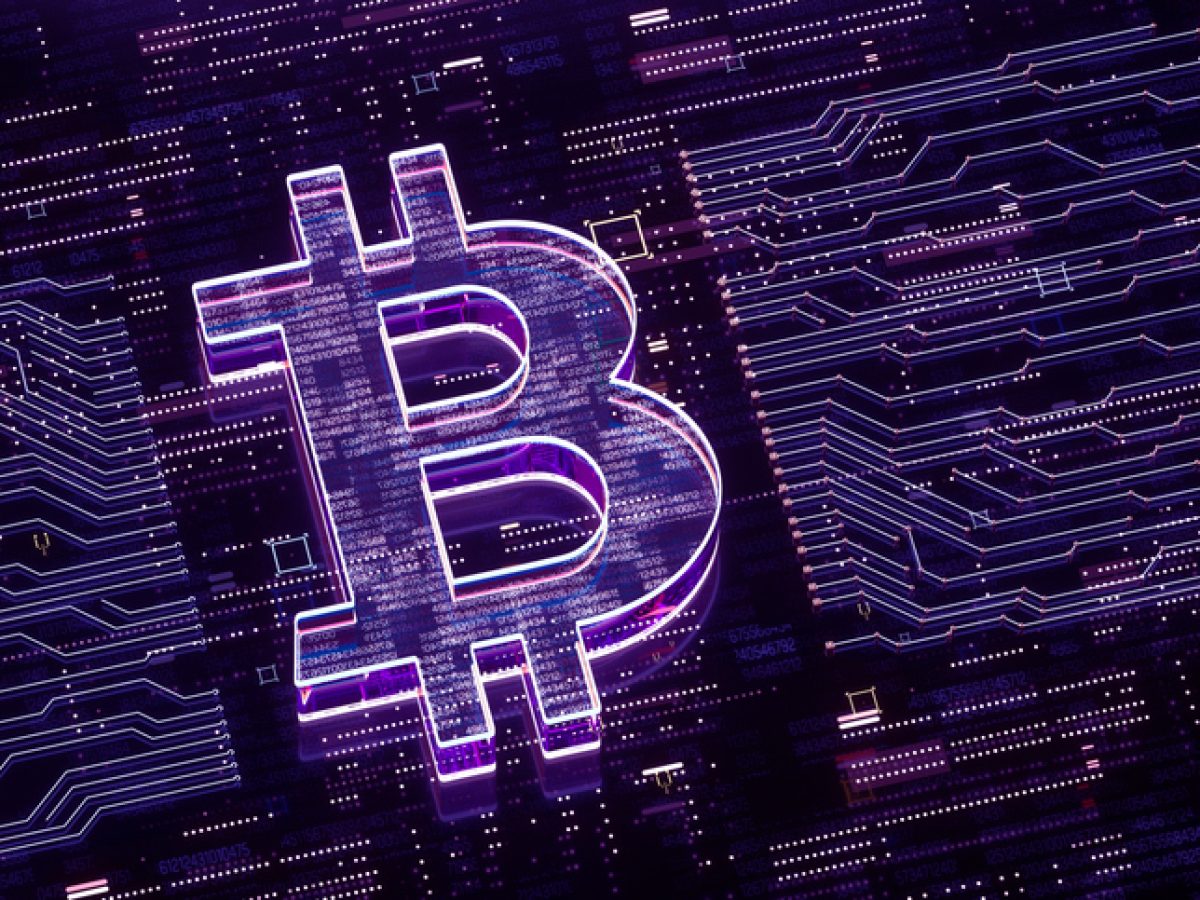 The Hottest Business Strategy This Summer Is Buying Crypto