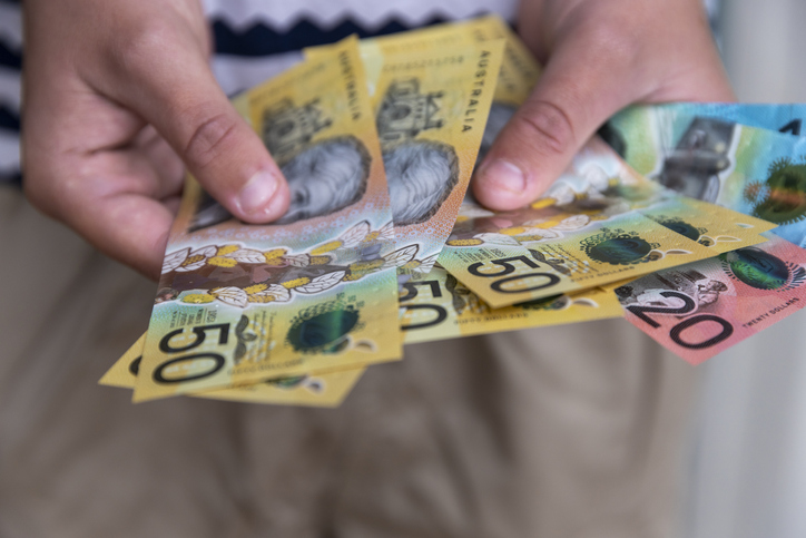 The ABS reports the August CPI is trending upwards. Image: Getty Images