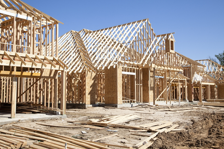 Residential construction rates will remain low in 2024.