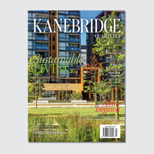 Kanebridge Quarterly Spring 2023
