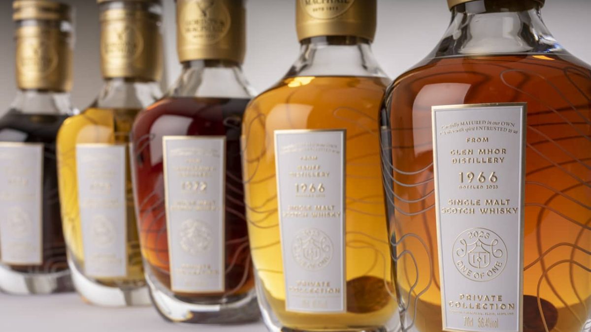 Glenmorangie Private Editions Numbers 1 - 4 - Whisky Foundation