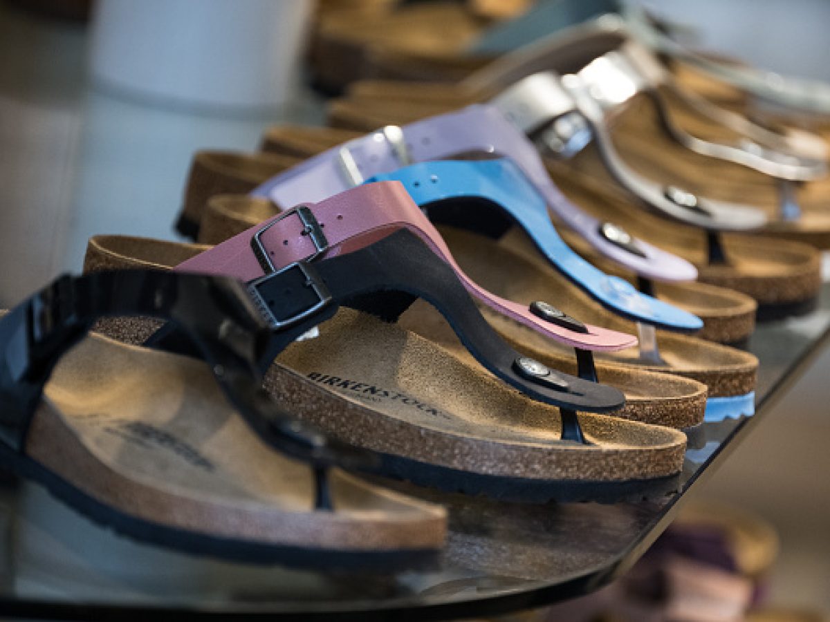 Birkenstock goes public: how an 'ugly' orthopaedic shoe company