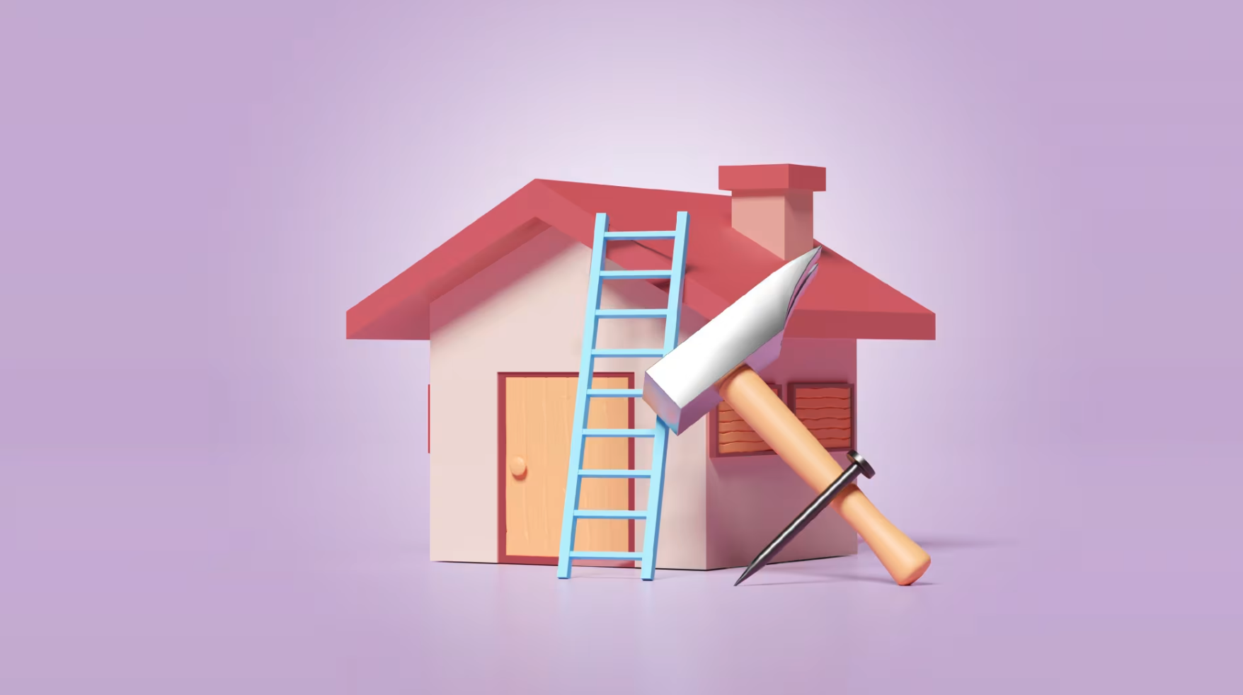Newly built homes typically sell at a premium. But builders are offering incentives. PHOTO: Adobe Stock/Buy Side from WSJ Photo Illustration.