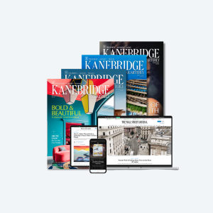 Annual Subscription