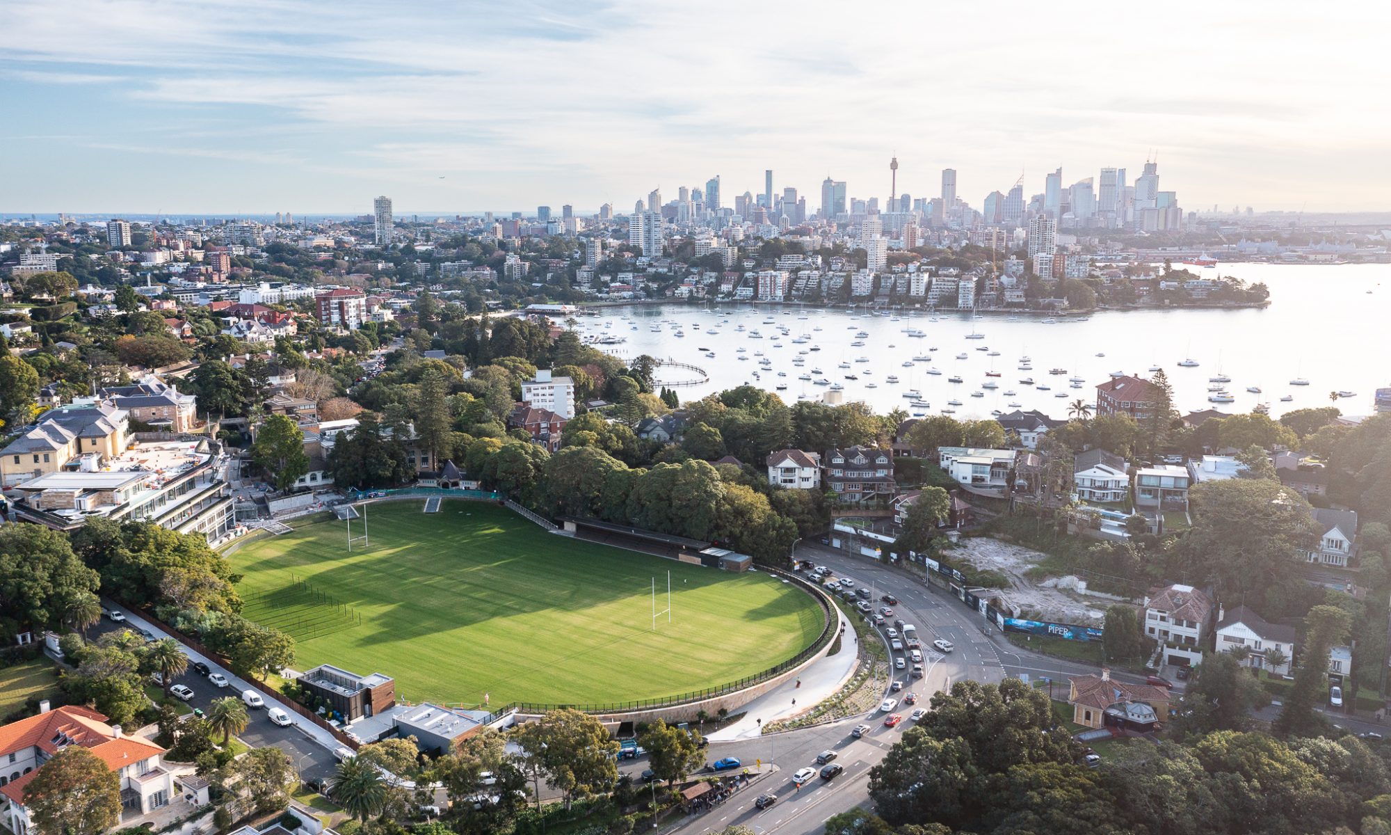 Cranbrook Sydney
