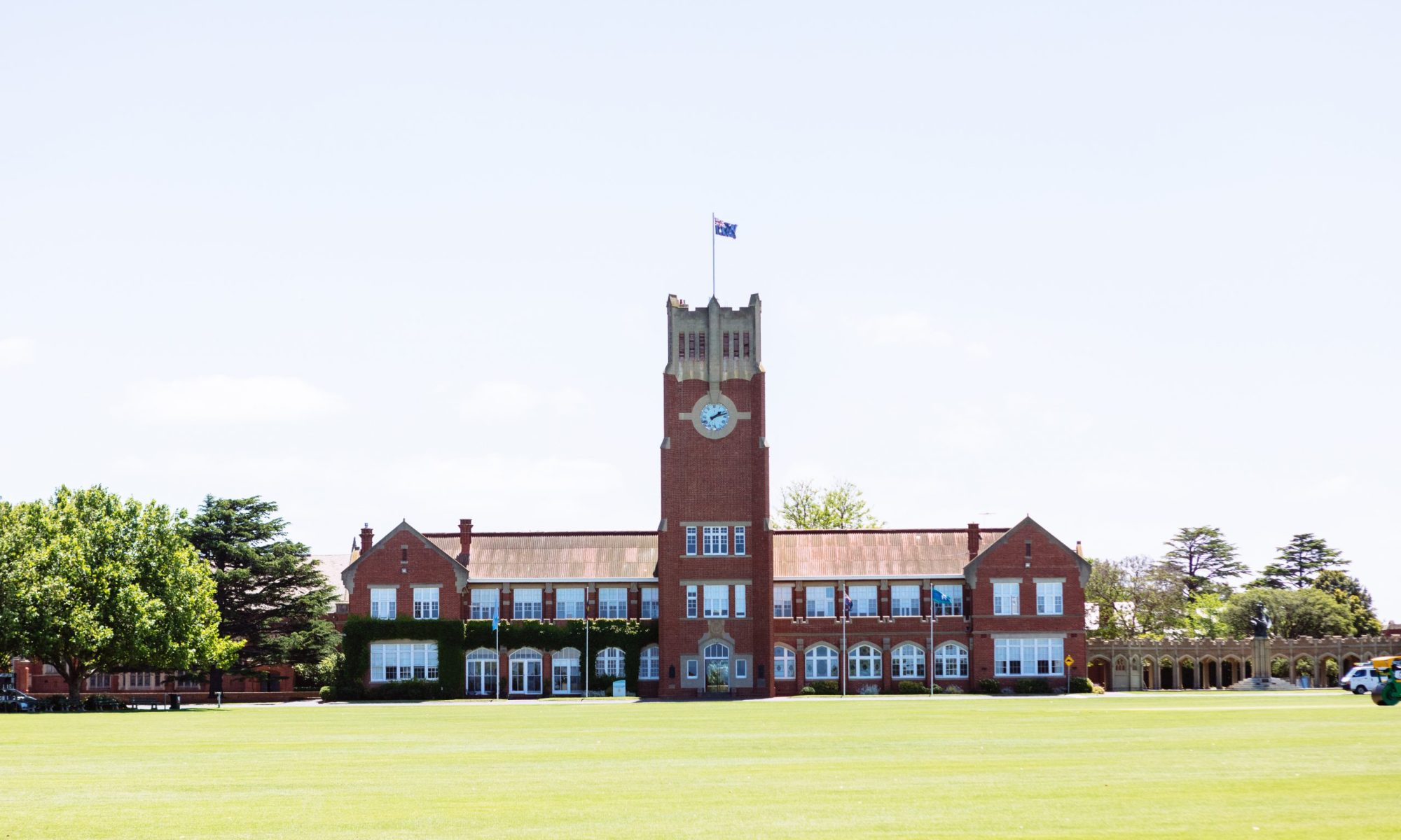 Geelong Grammar