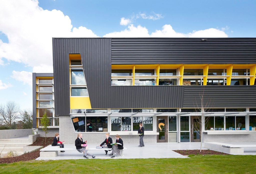 The Ten Best Coed Schools in Melbourne