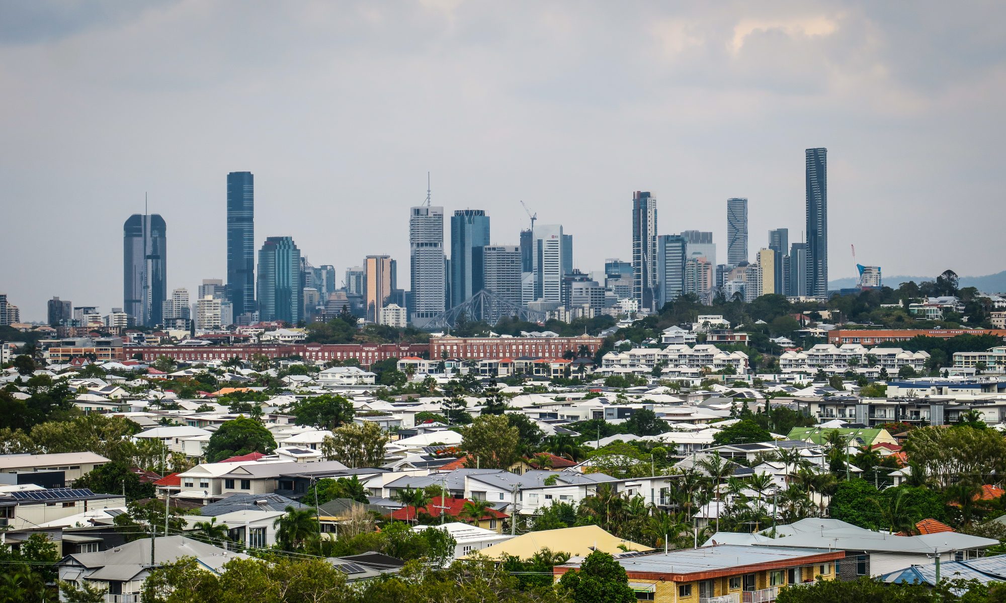 Brisbane