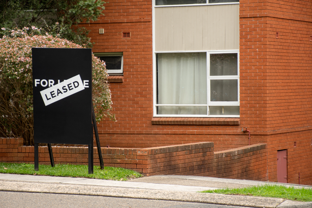 Renters are returning to inner suburbs as workers are directed to go back to the office. Image: Shutterstock