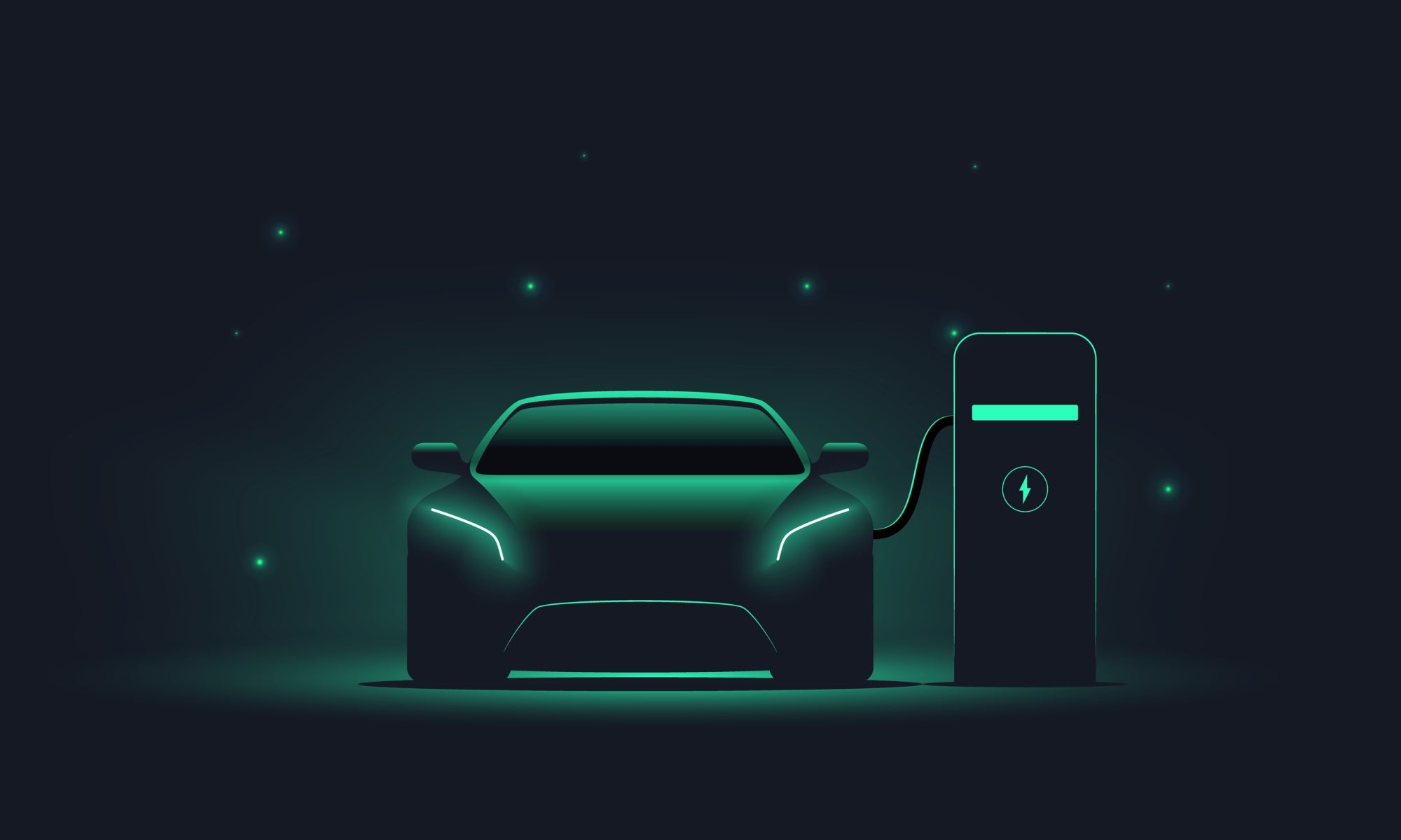 hybrid v electric