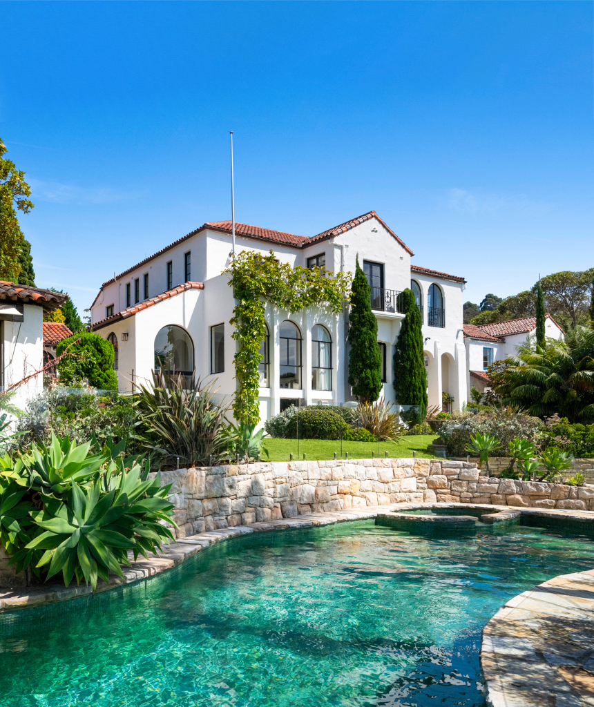 Photo inspiration: High End Property In Helsinki Reference: Scarcity And Status Drive Australia S High End Property Boom