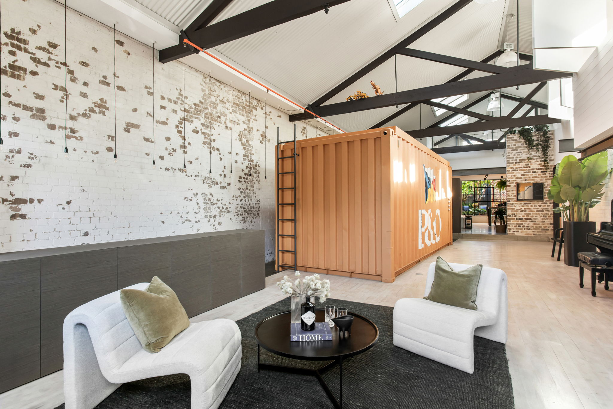 Image showcasing Penthouses for sale in Singapore | Boulevard luxury property