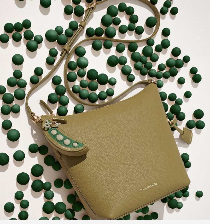 SPRING’S MOST PLAYFUL LUXURY ACCESSORIES ARRIVE