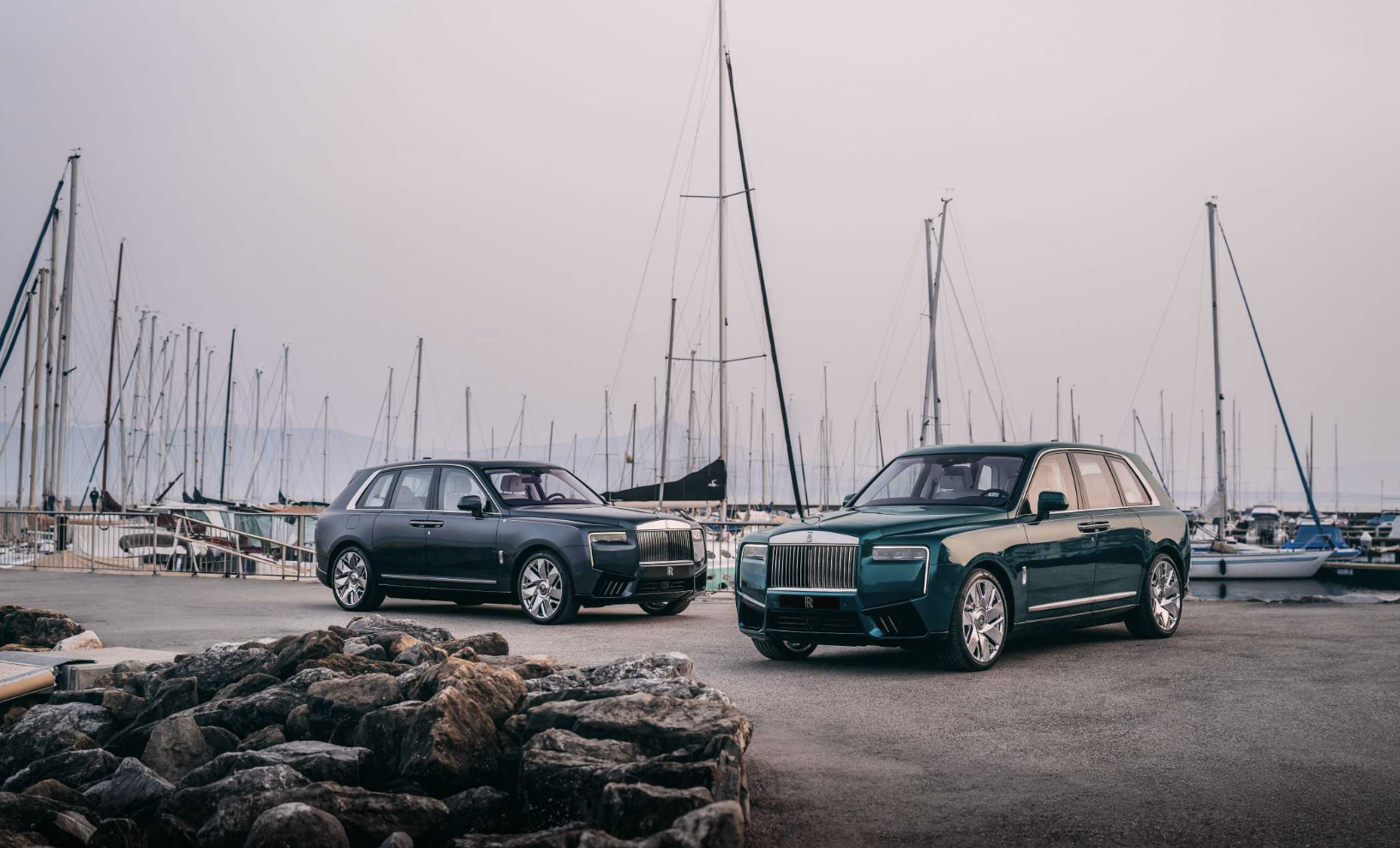 The Vanishing Helm: Rolls-Royce Just Made the Superyacht Bridge Disappear — image 4