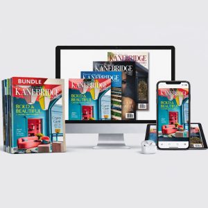 Annual Bundle Subscription